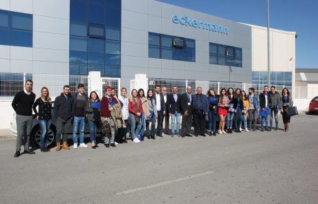 Company - Eckermann Dental Implant System