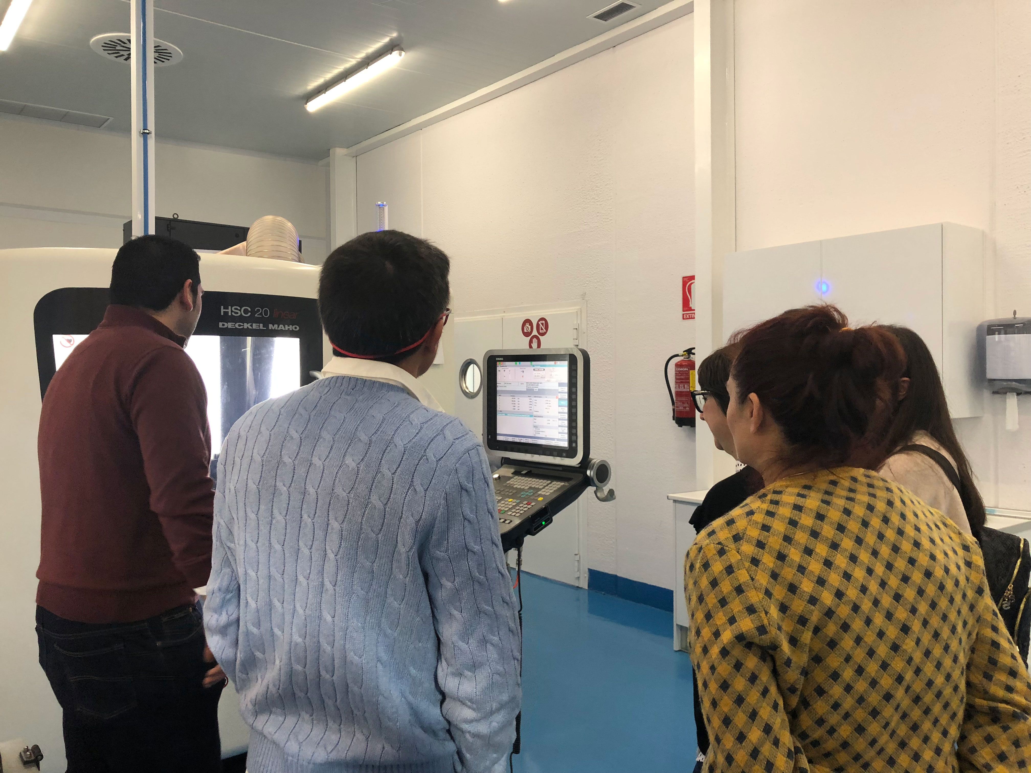 Módulo VIII curso modular SEI