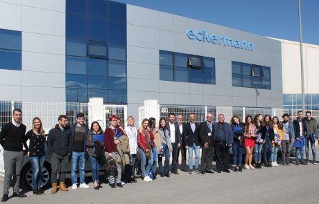 La Empresa - Eckermann Dental Implant System