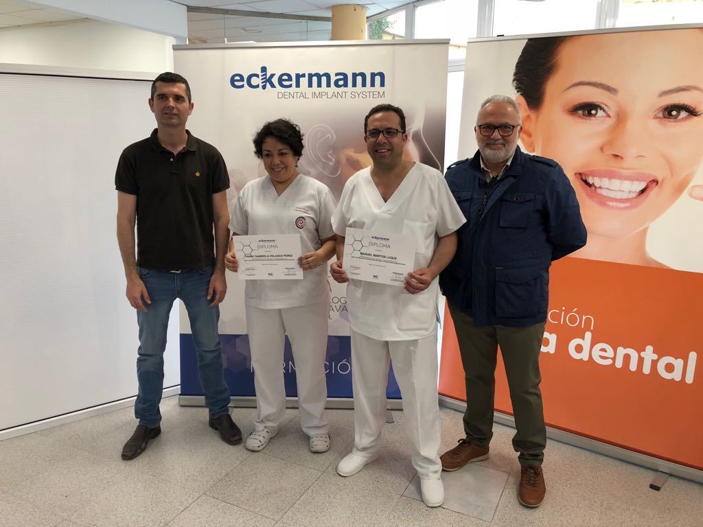 ADVANCED IMPLANTOLOGY COURSE