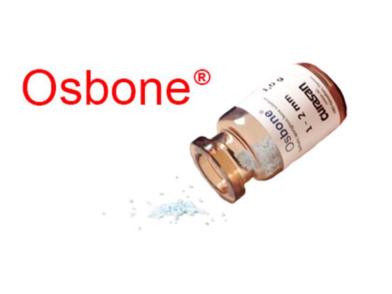 Osbone