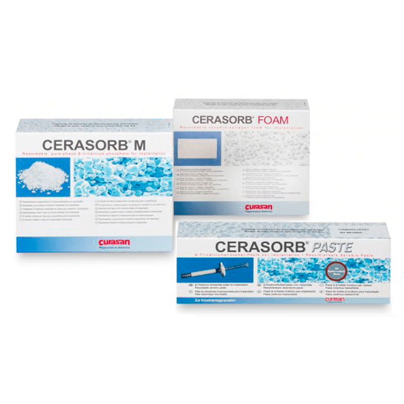 Cerasorb