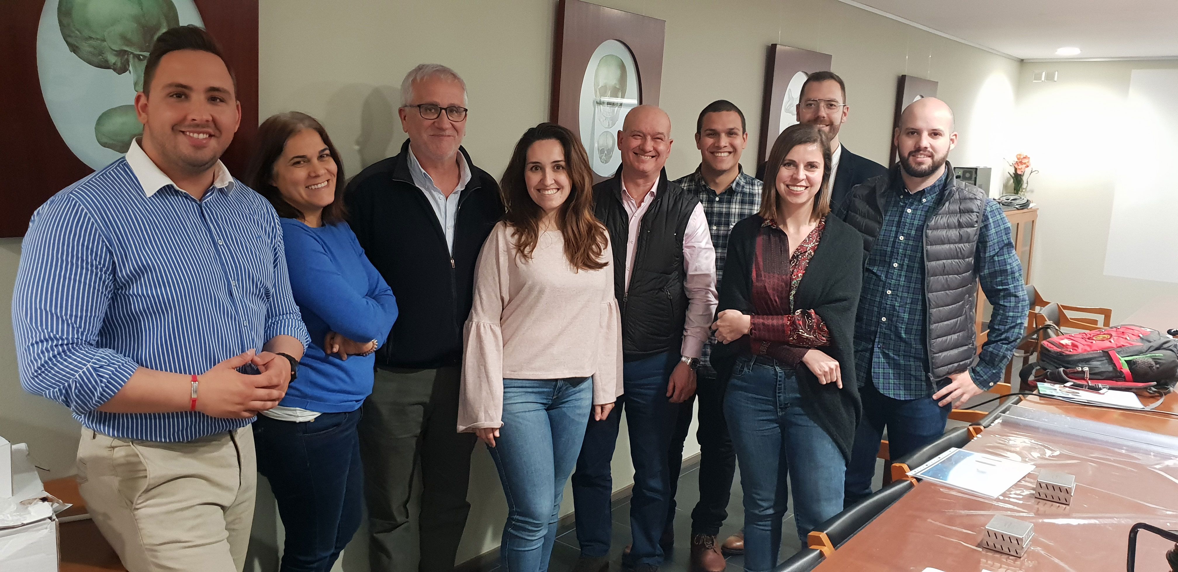 IV POSTGRADUATE COURSE IN PRACTICAL IMPLANTOLOGY SCOE IV POSTGRADUATE COURSE IN PRACTICAL IMPLANTOLOGY SCOE