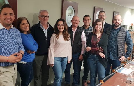 IV CURSO POSTGRADO EN IMPLANTOLOGÍA PRÁCTICA SCOE