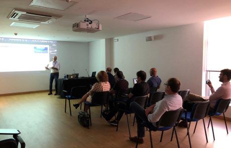 Formación Especializada con Eckermann